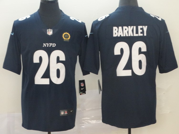 2019 NFL men Limited Jerseys-368